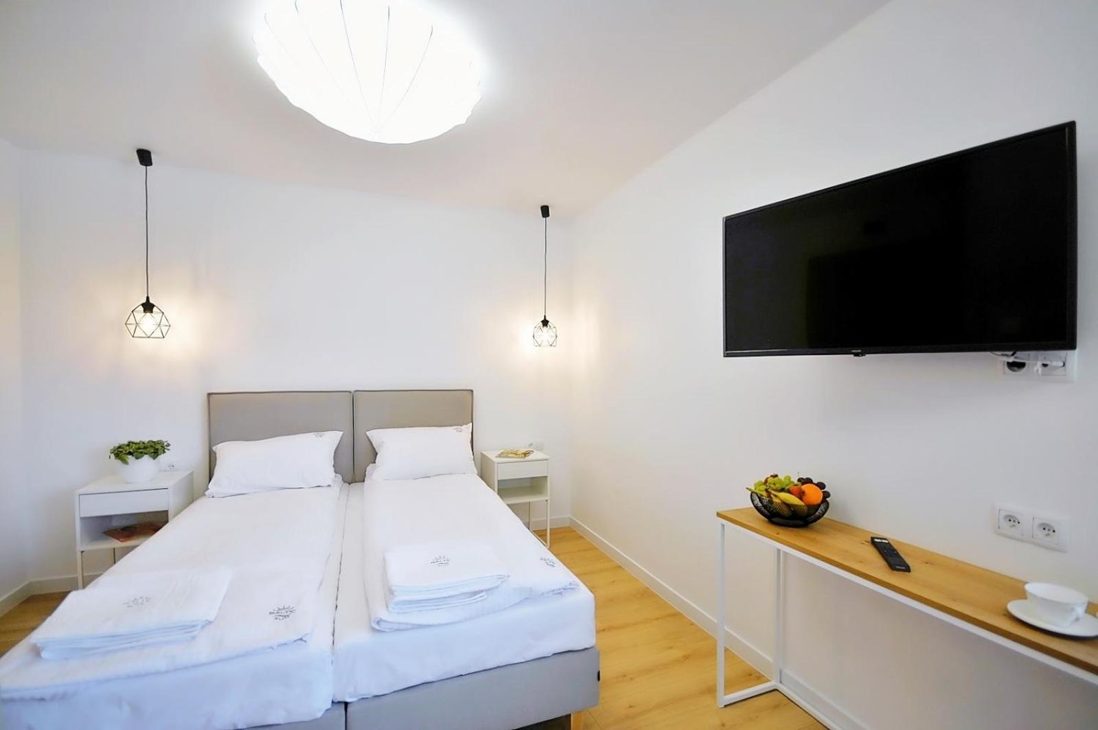 Hotel Baltic Sun Колобжег Экстерьер фото