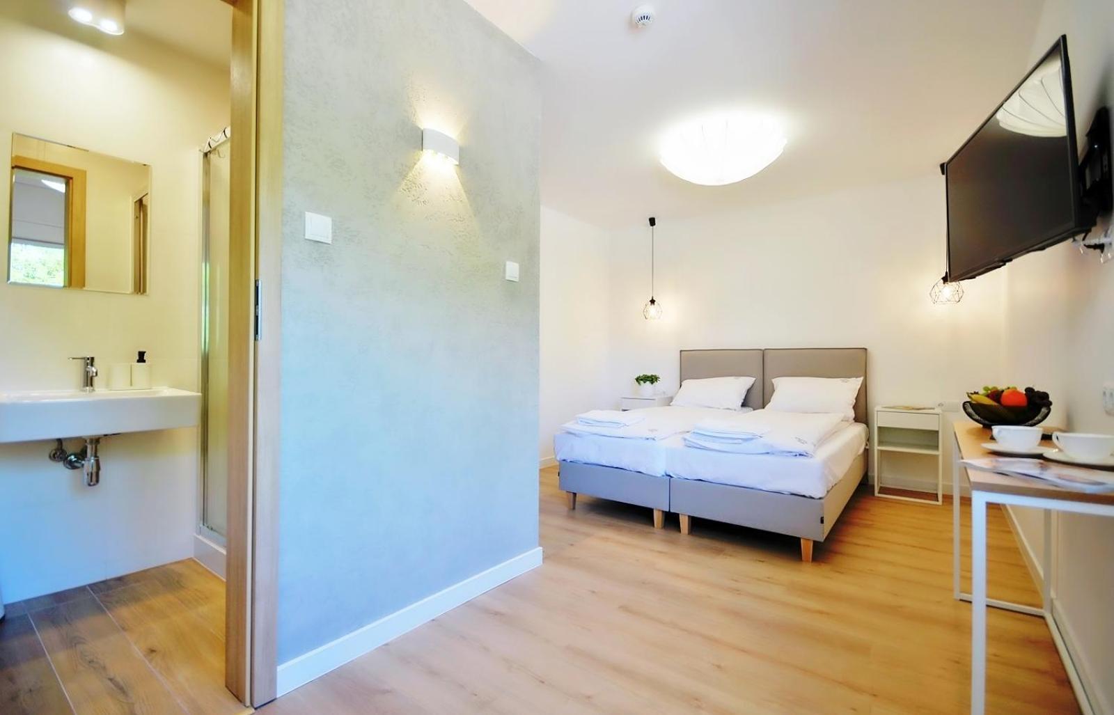 Hotel Baltic Sun Колобжег Экстерьер фото