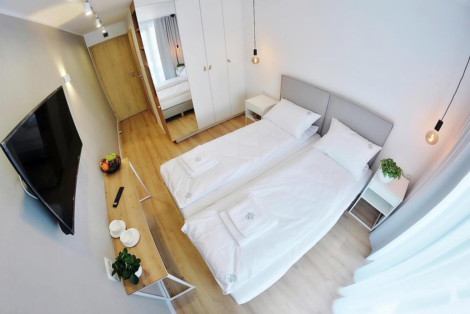 Hotel Baltic Sun Колобжег Экстерьер фото