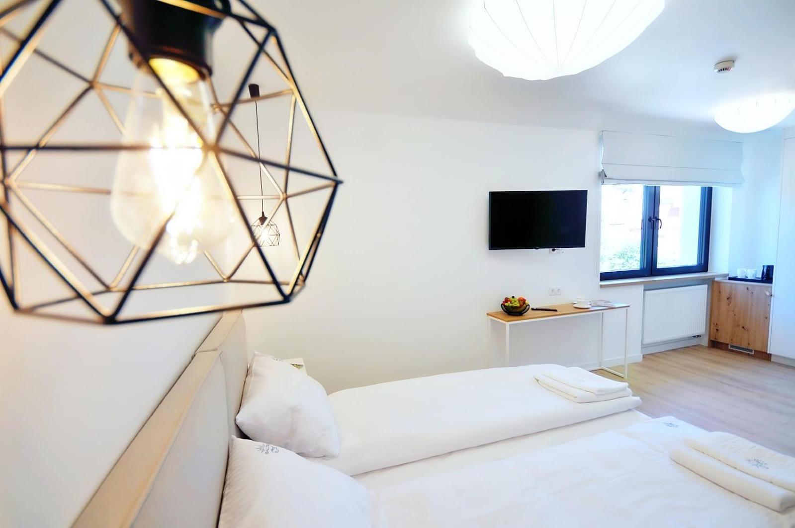 Hotel Baltic Sun Колобжег Экстерьер фото