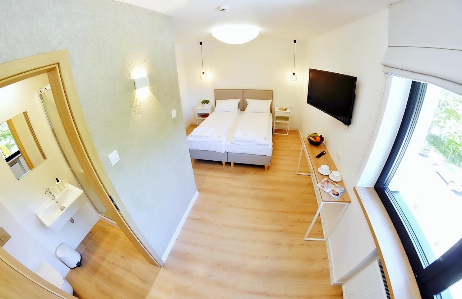 Hotel Baltic Sun Колобжег Экстерьер фото